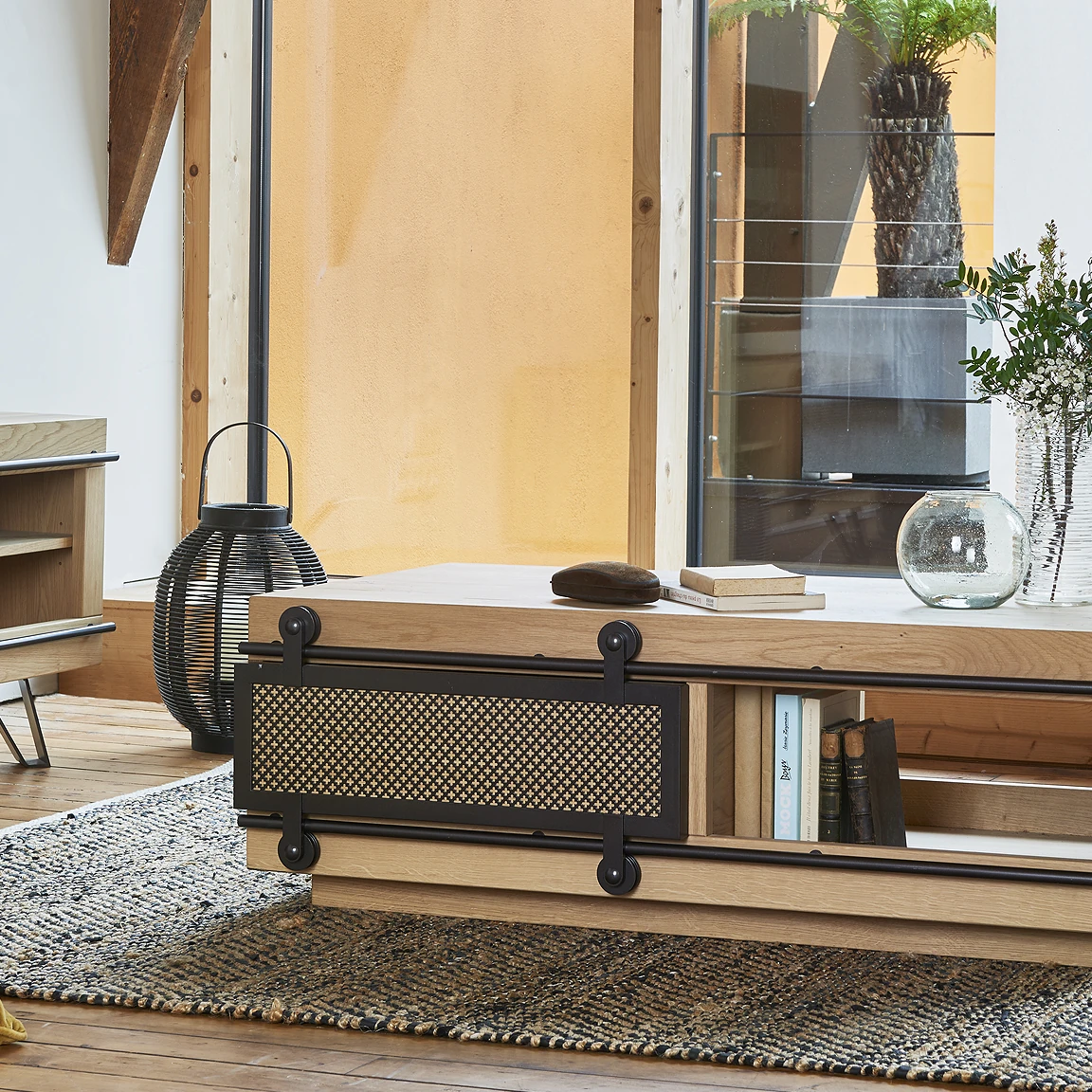 Mélusine - Table basse