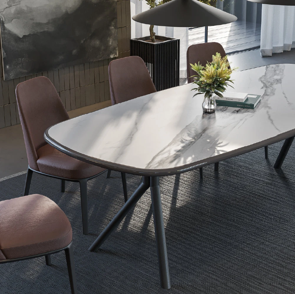 Vasari 240 cm - Table de repas