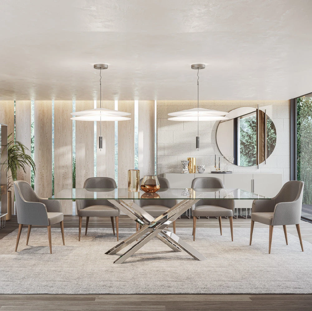 Kleyn - Table de repas