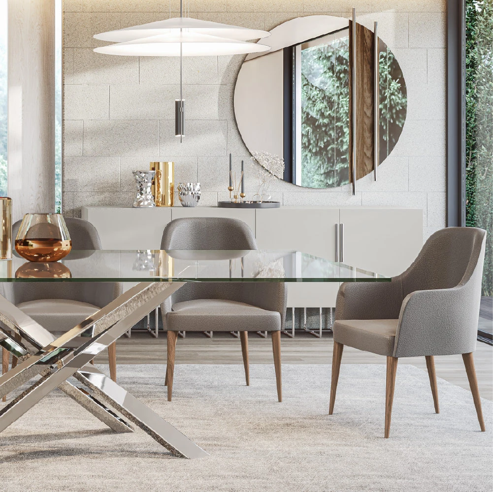 Kleyn - Table de repas