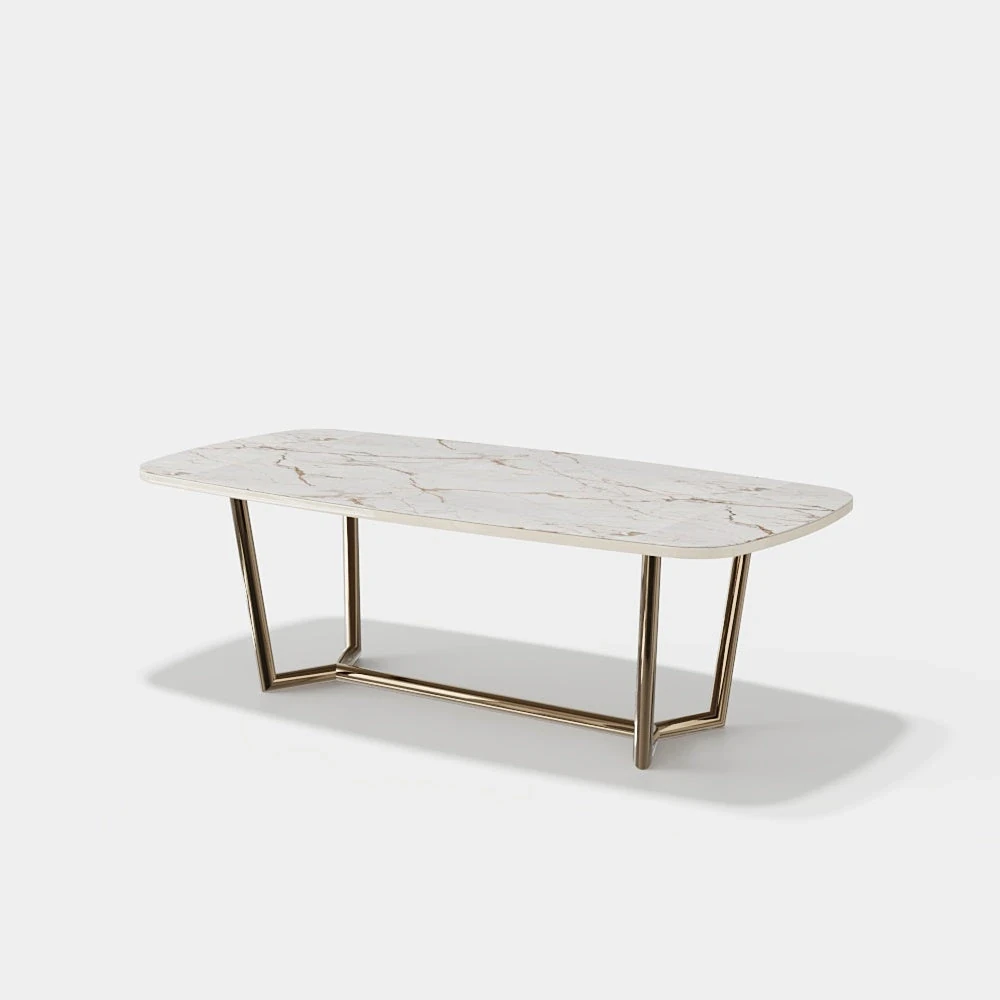 Rocco 280 cm - Table de repas