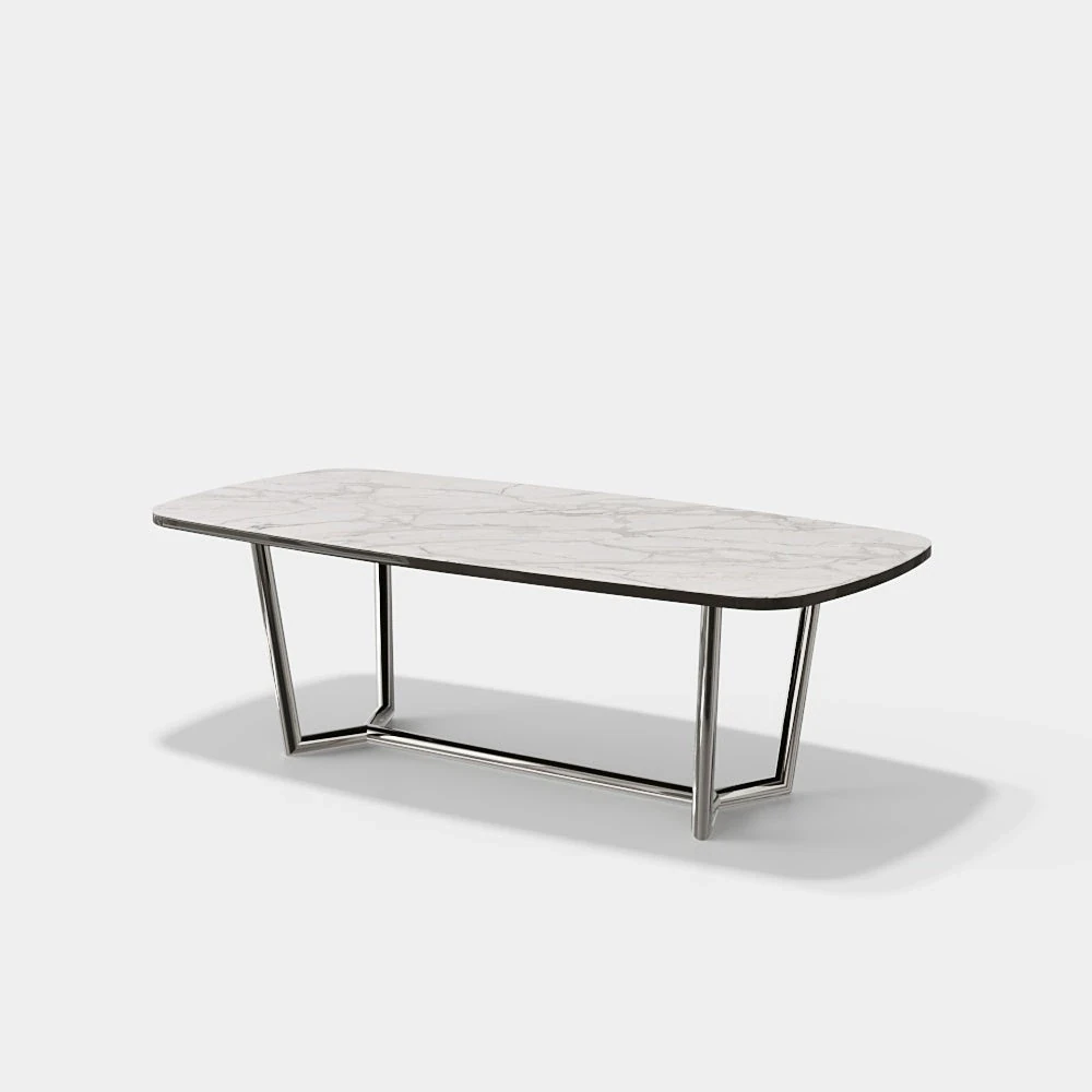 Rocco 220 cm - Table de repas