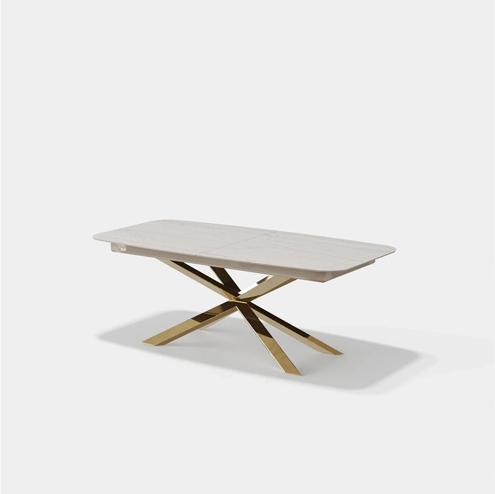 Corsi - Table de repas extensible