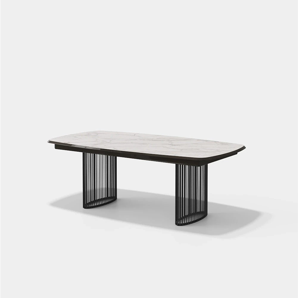 Lazzari - Table de repas extensible