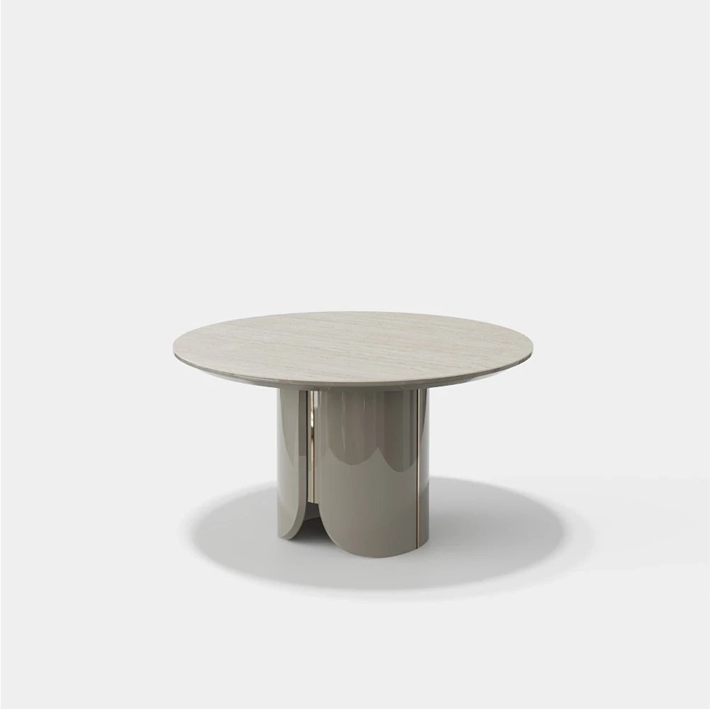 Vercelli 150 cm - Table de repas