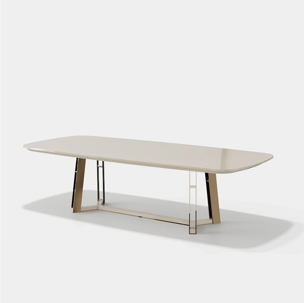Collins 260 cm - Table de repas