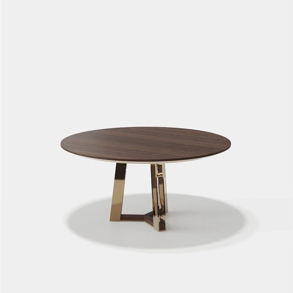 Collins 150 cm - Table de repas
