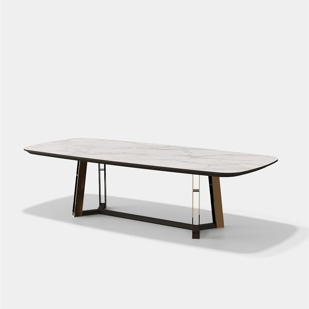 Collins 300 cm - Table de repas