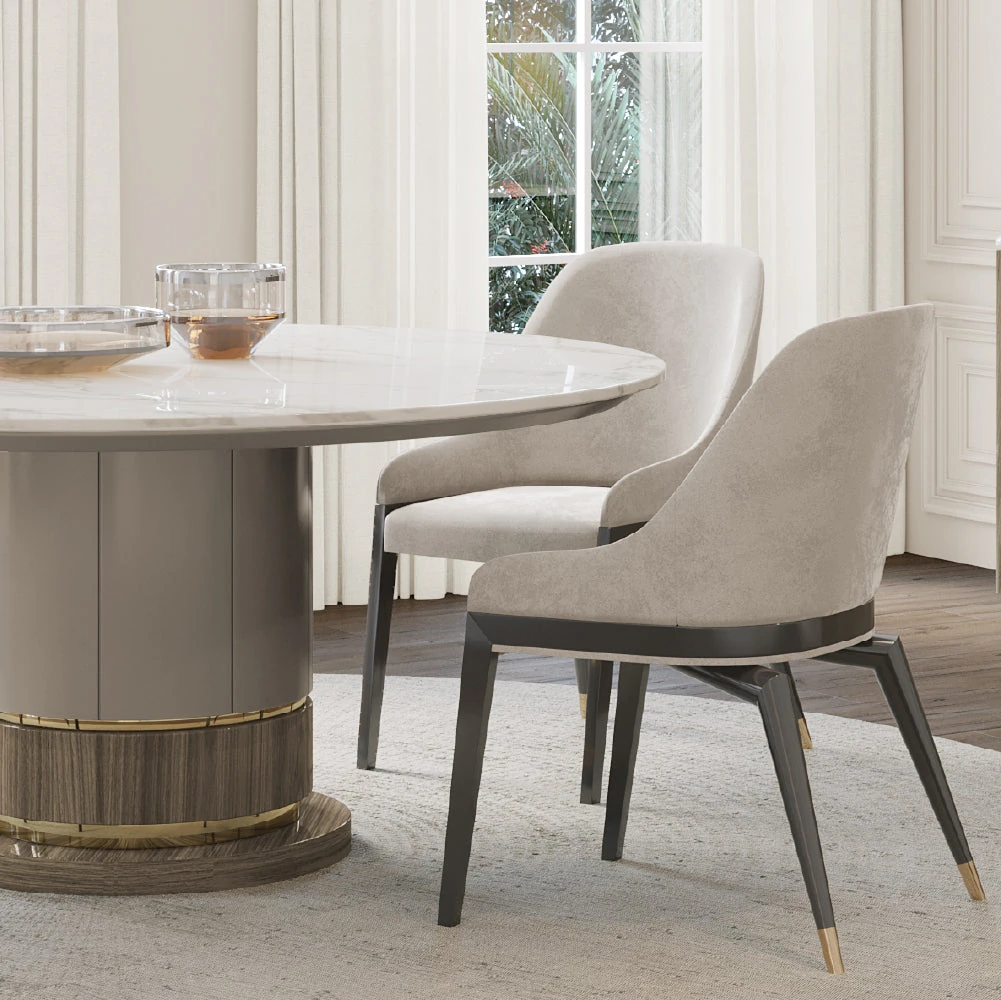 Mattea 150 cm - Table de repas
