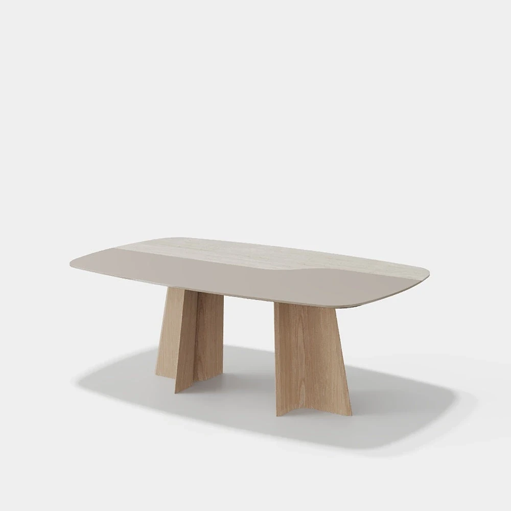 Linard 240 cm - Table de repas