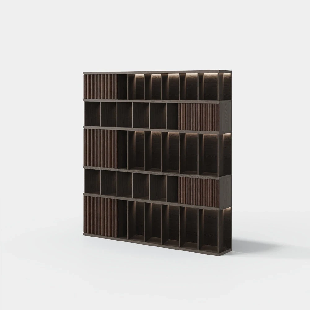 Vollmer - Bibliothèque