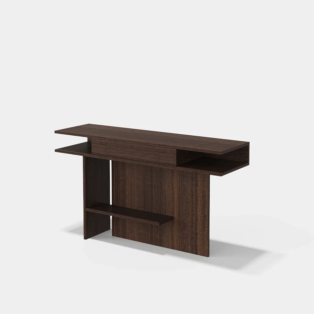 Laggi - Console
