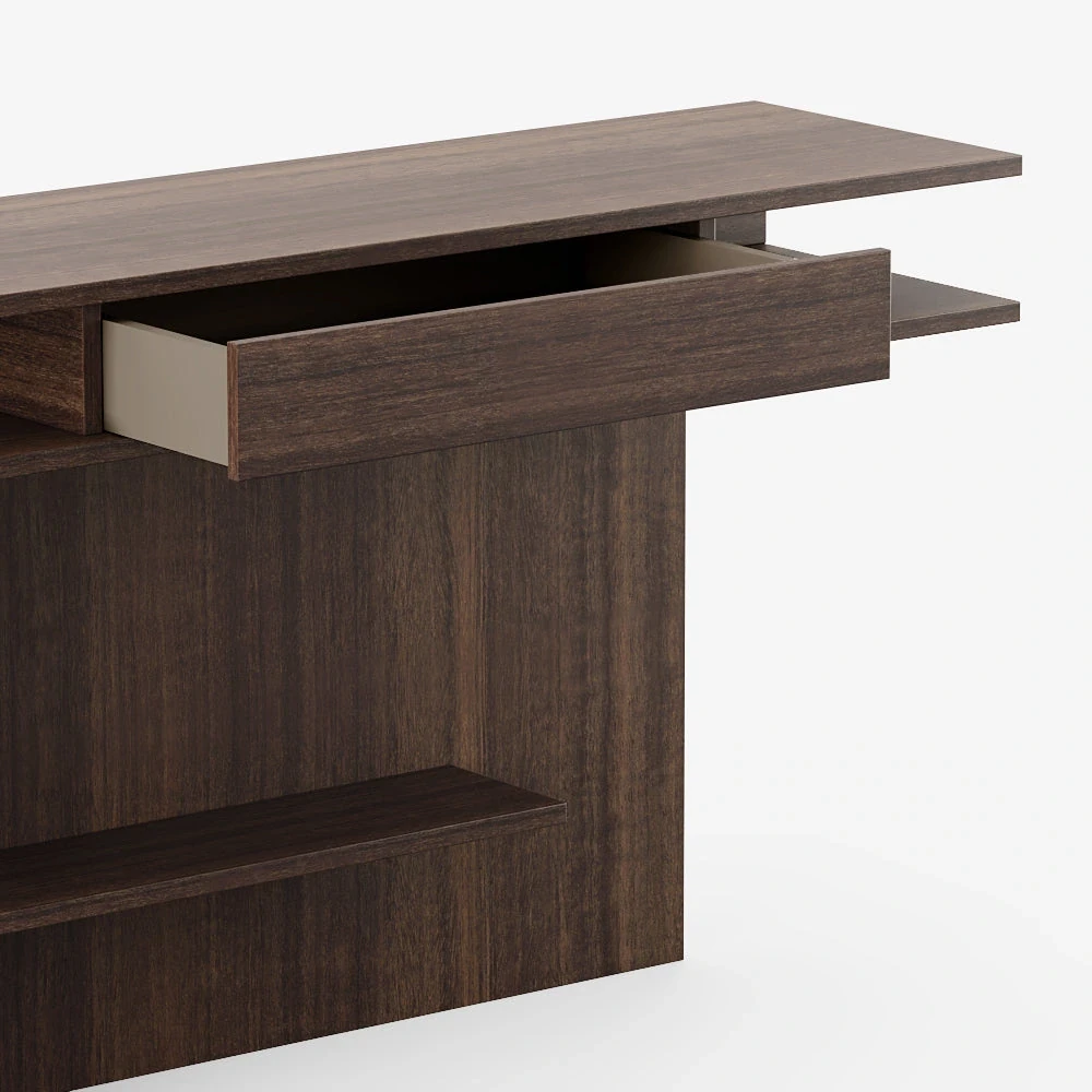 Laggi - Console