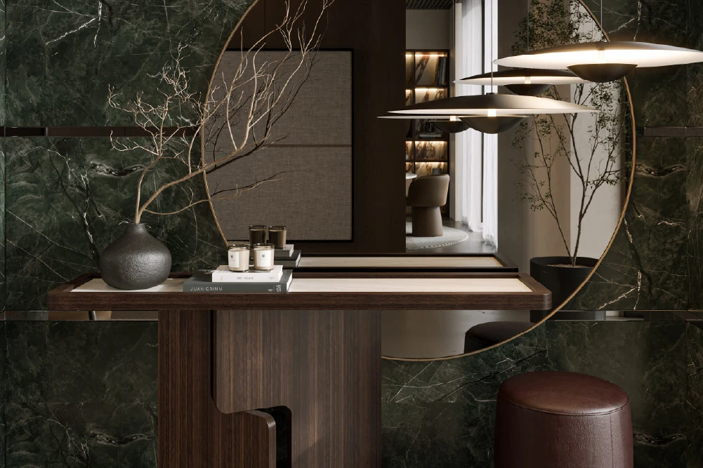 Colline - Console