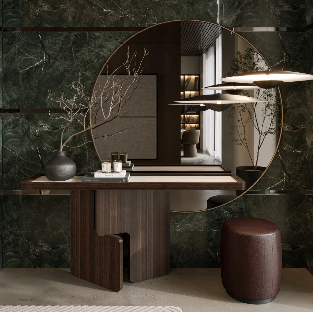 Colline - Console