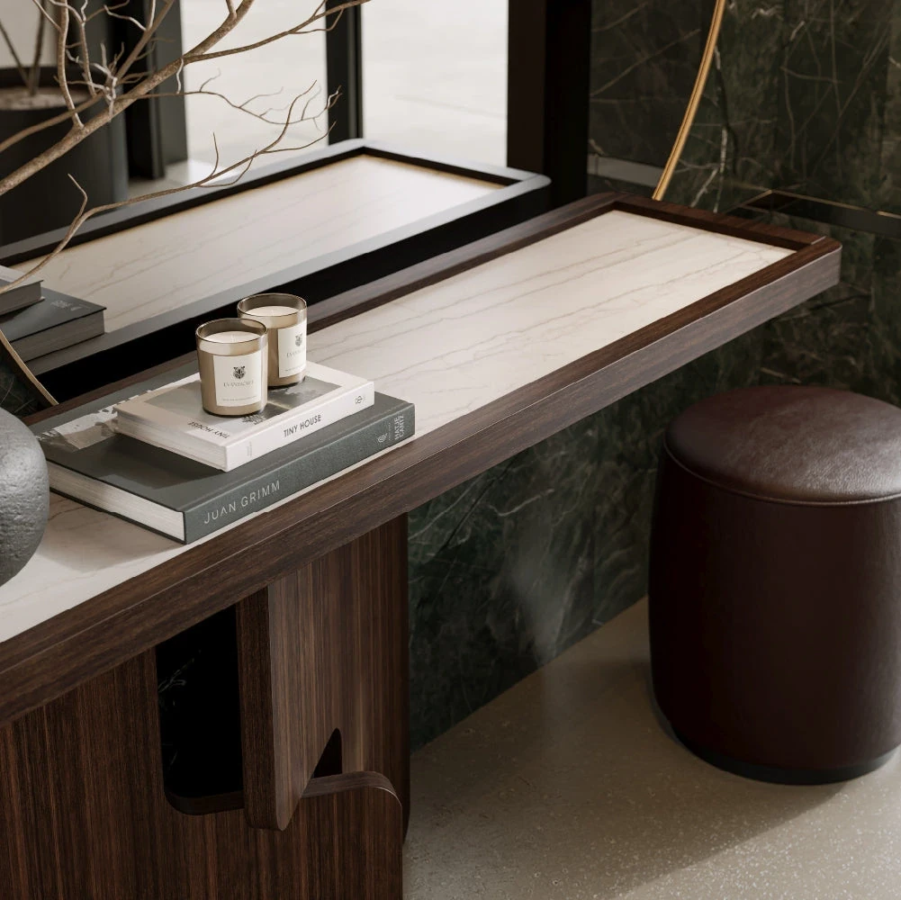 Colline - Console