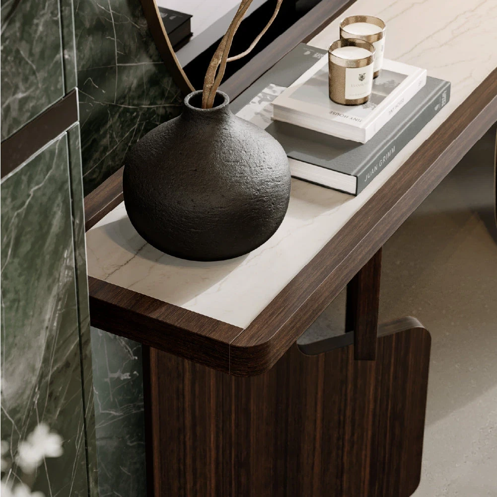 Colline - Console