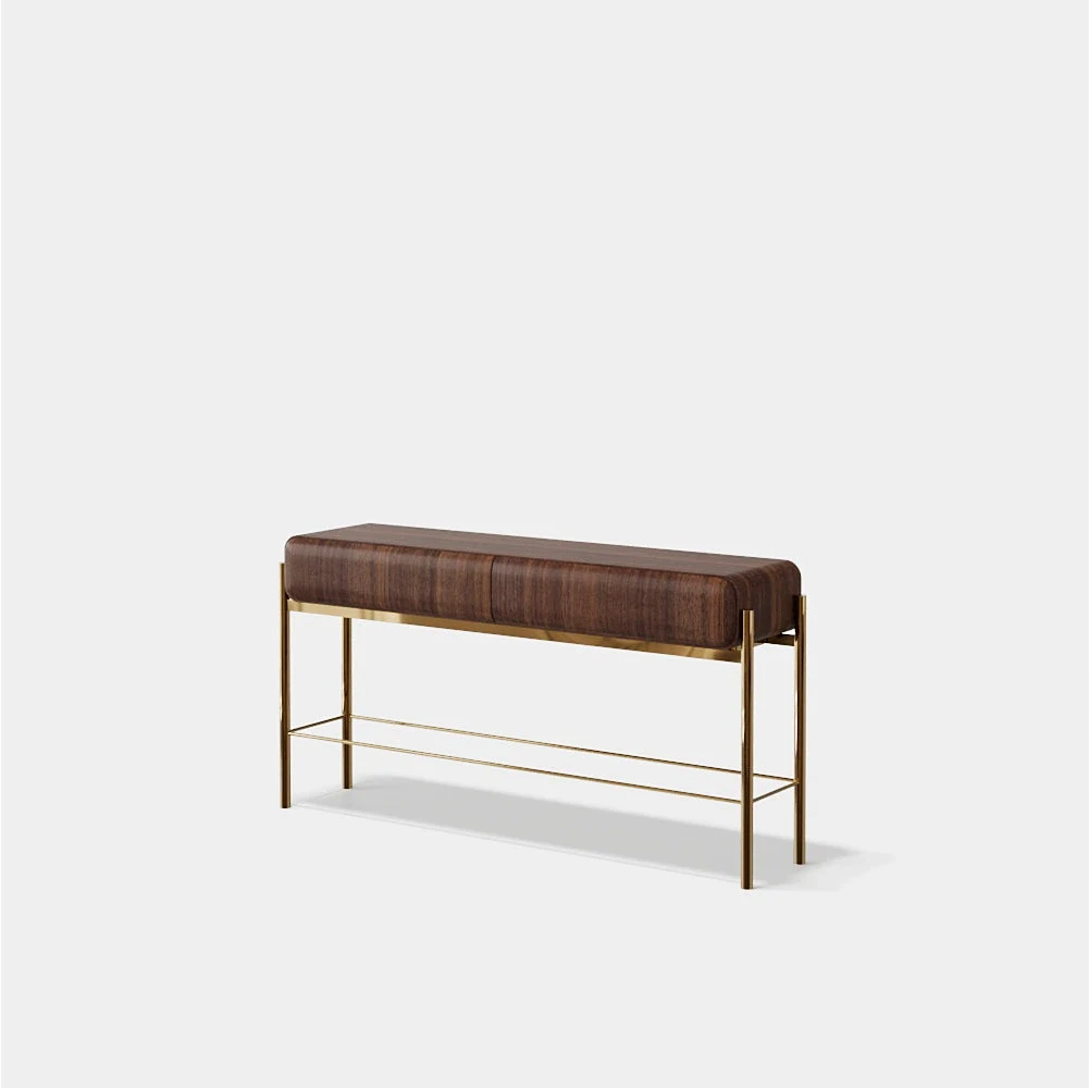 Kaori - Console