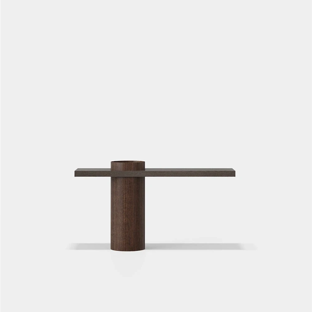 Vollmer - Console