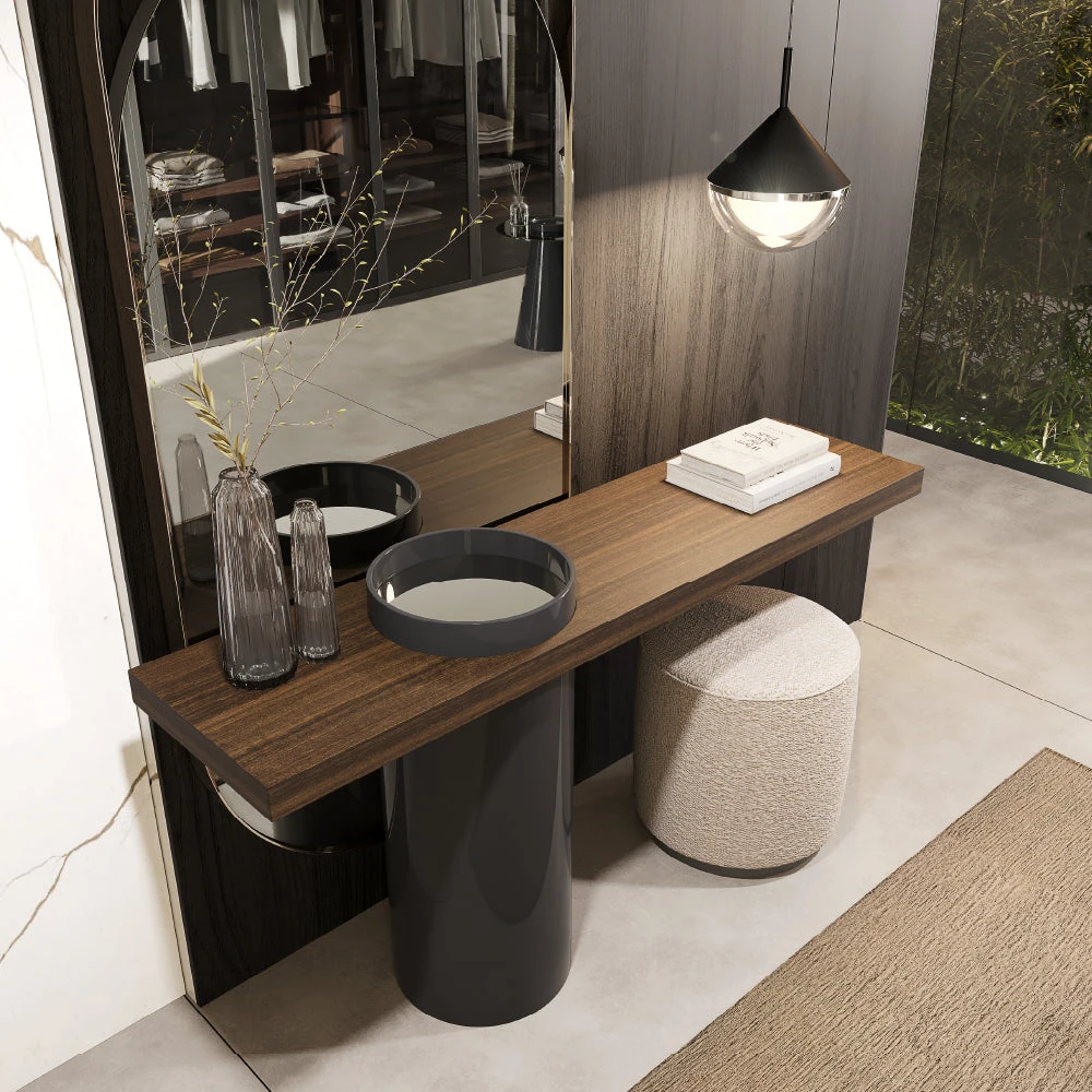 Vollmer - Console