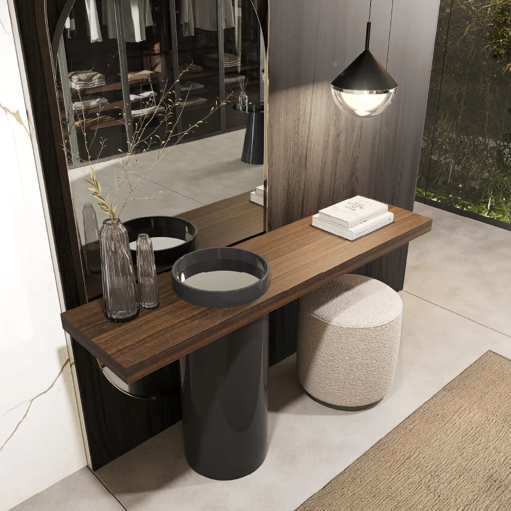 Vollmer - Console