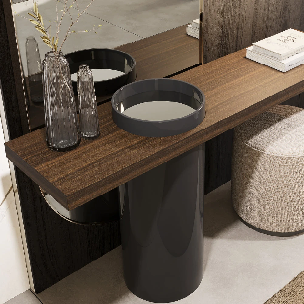 Vollmer - Console