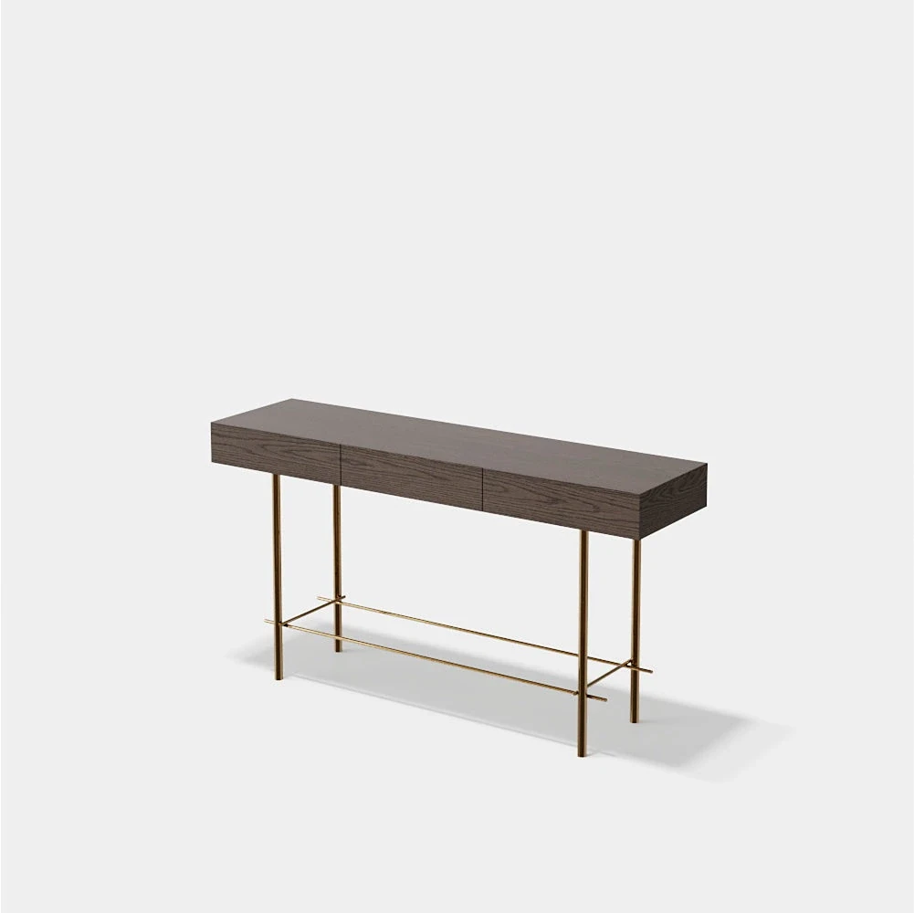 Ellender - Console