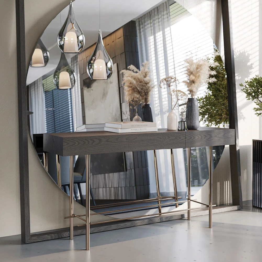 Ellender - Console