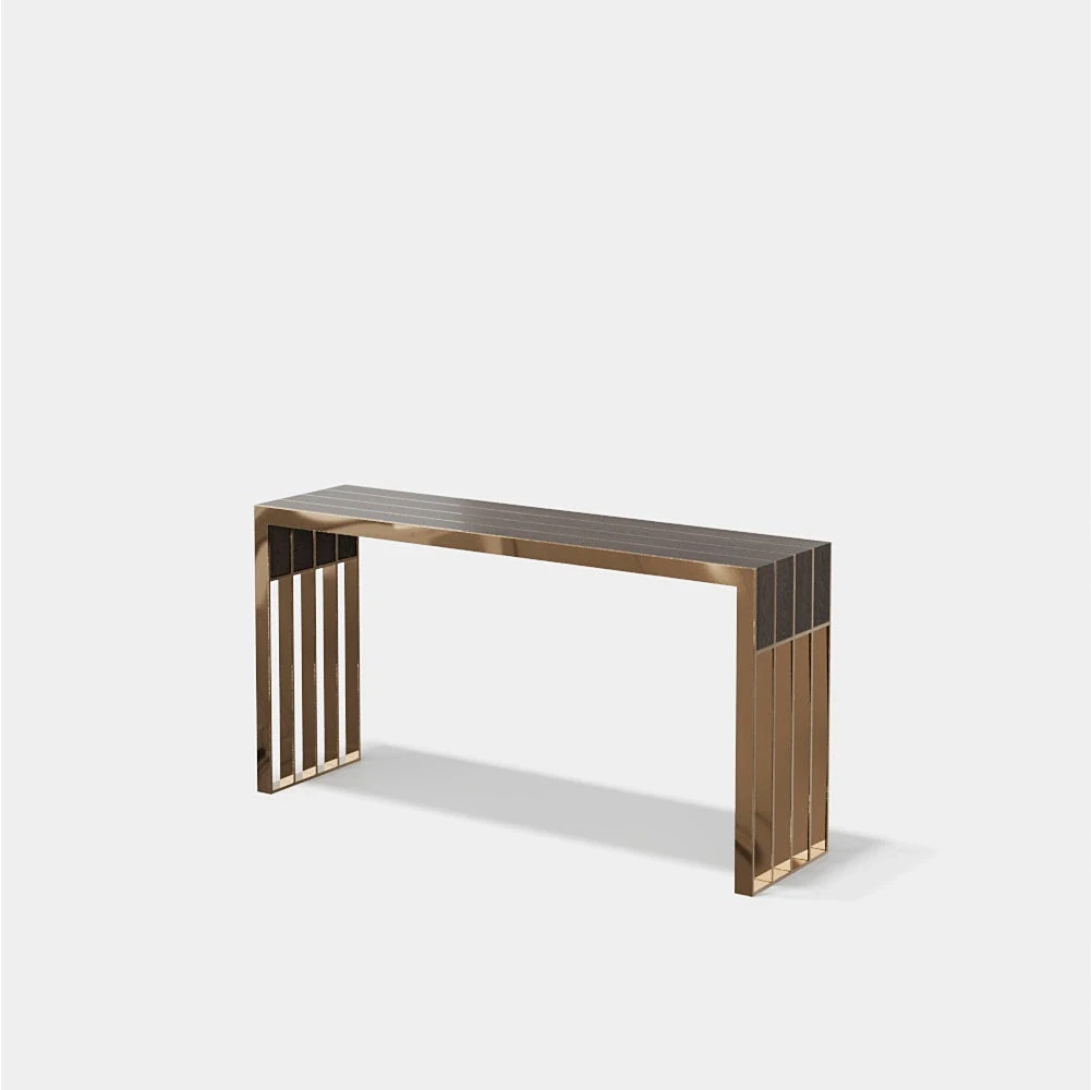 Uone - Console