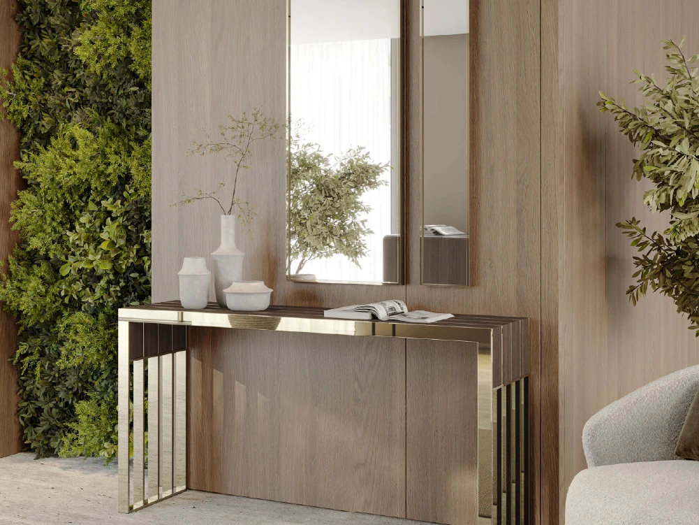 Uone - Console