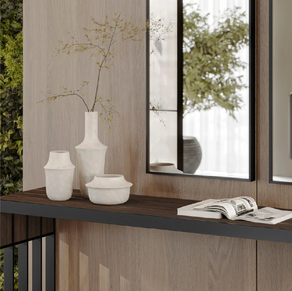 Uone - Console