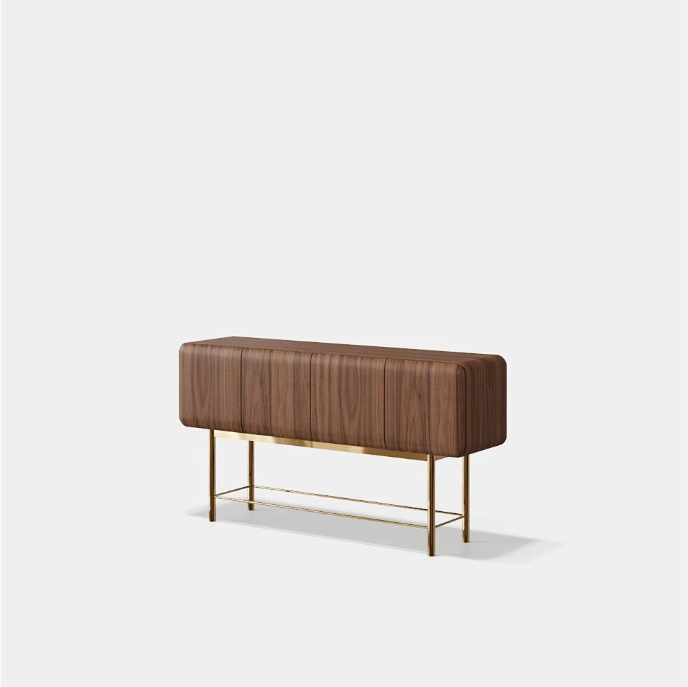 Rocco - Console 4 portes