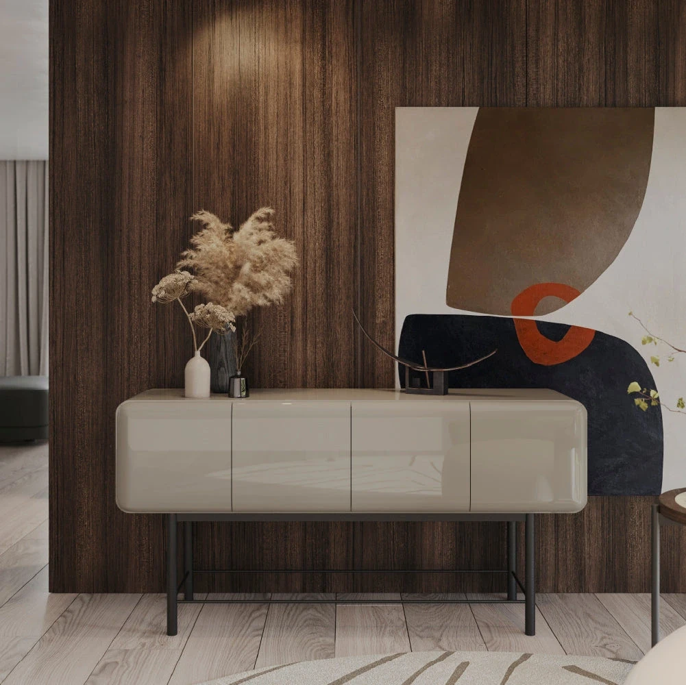 Rocco - Console 4 portes