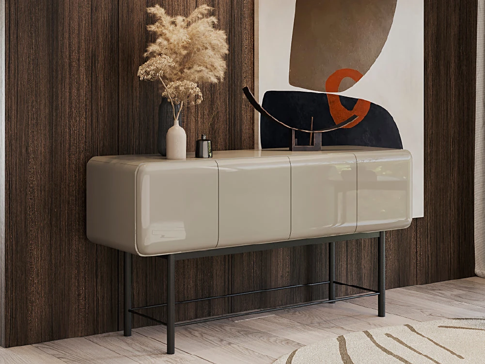 Rocco - Console 4 portes