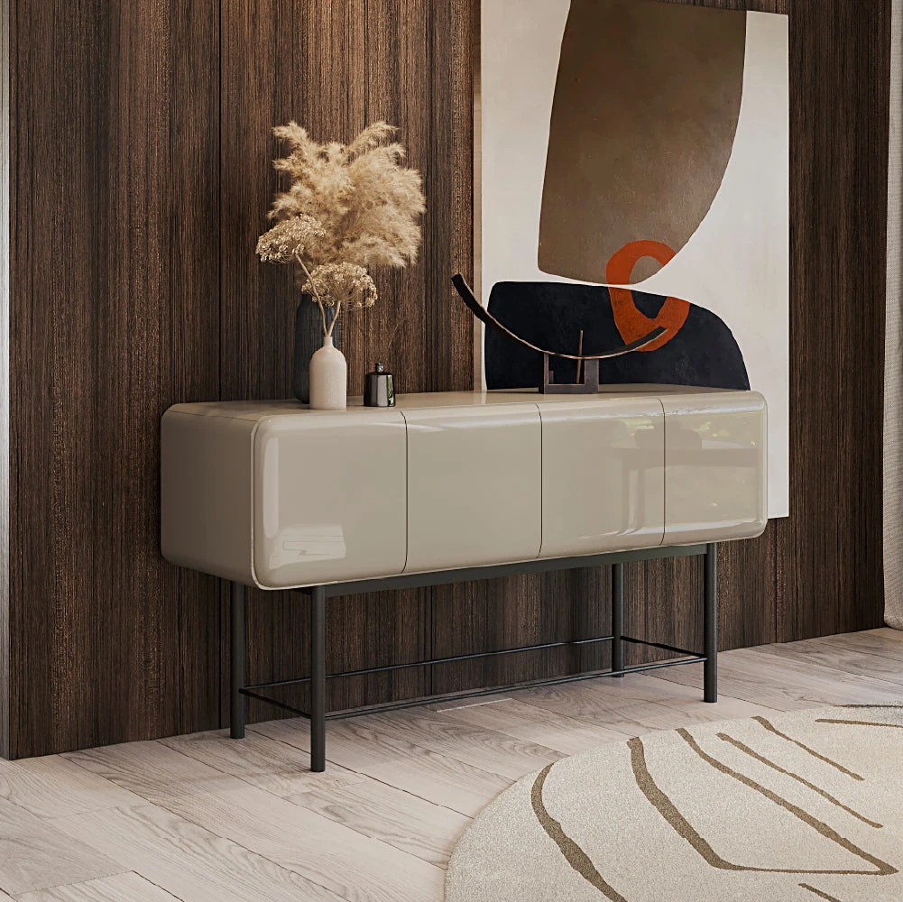 Rocco - Console 4 portes