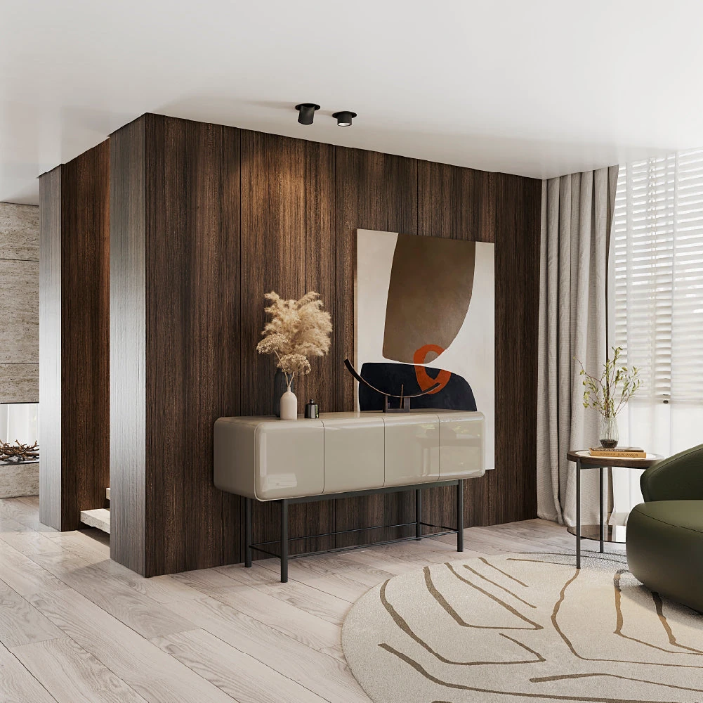 Rocco - Console 4 portes