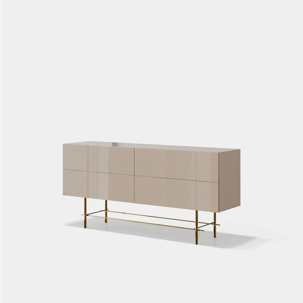 Ellender - Console 4 tiroirs