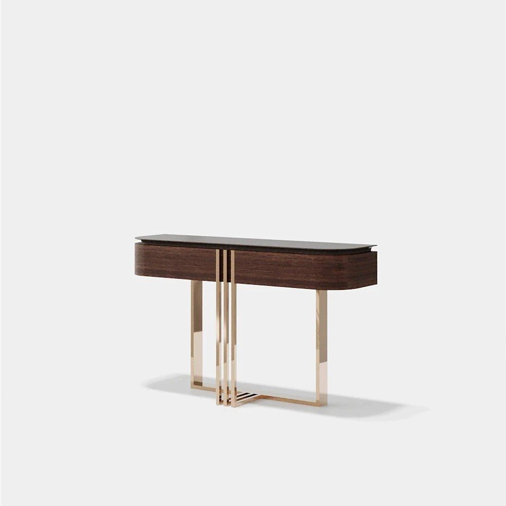New Holf - Console