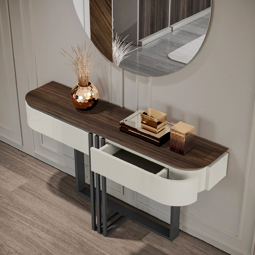 New Holf - Console
