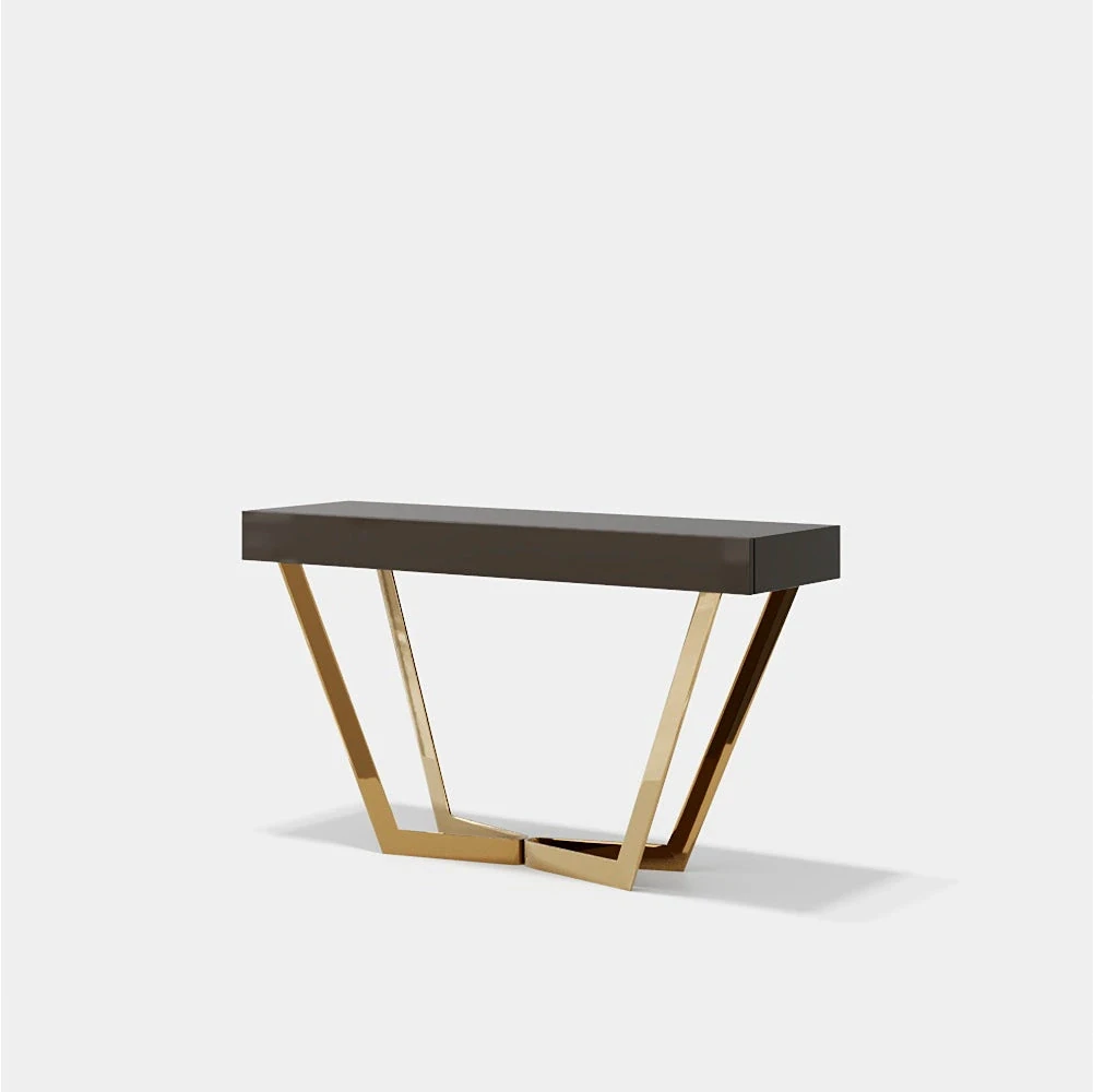 Rome - Console