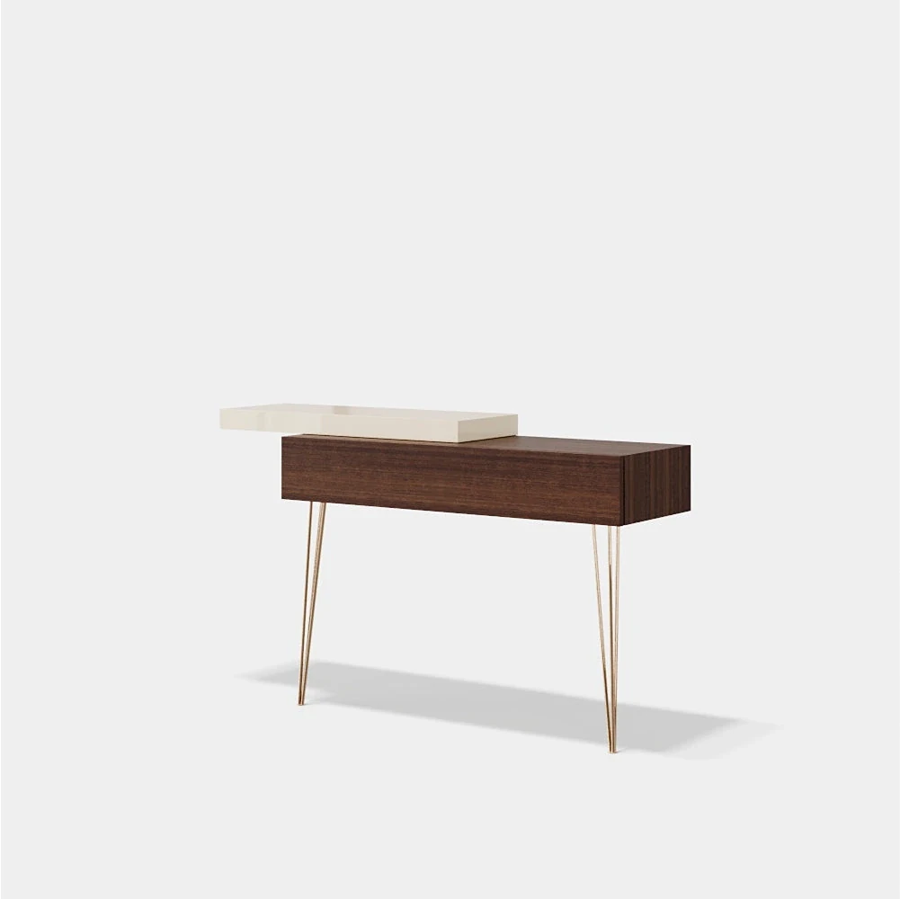 Veneza - Console