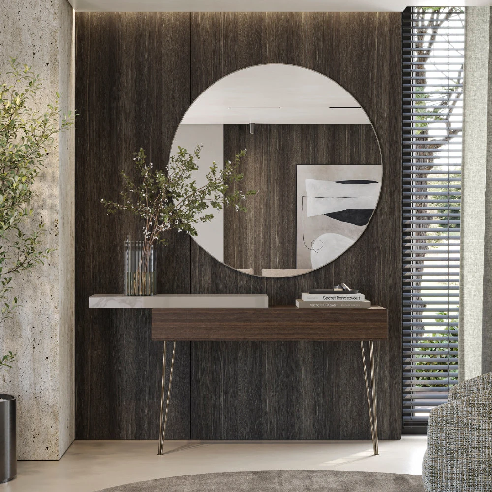 Veneza - Console
