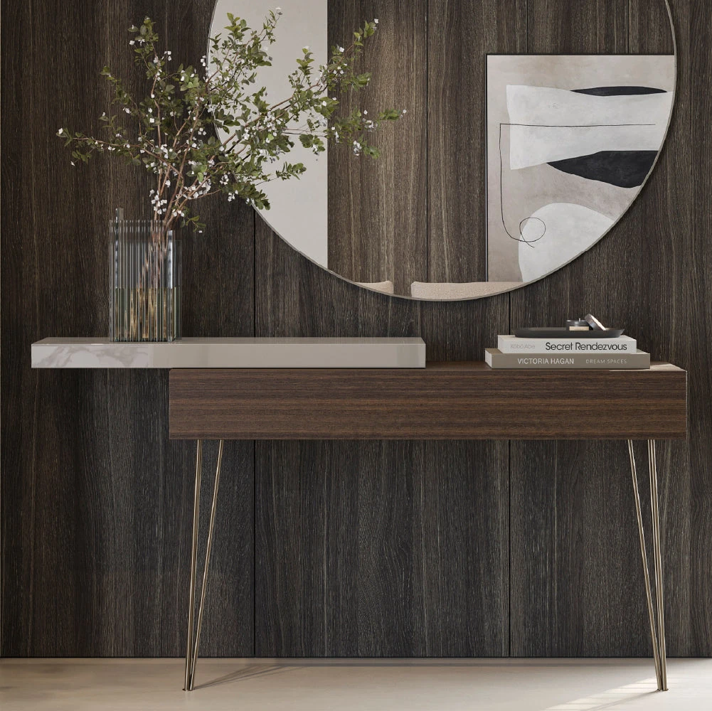 Veneza - Console