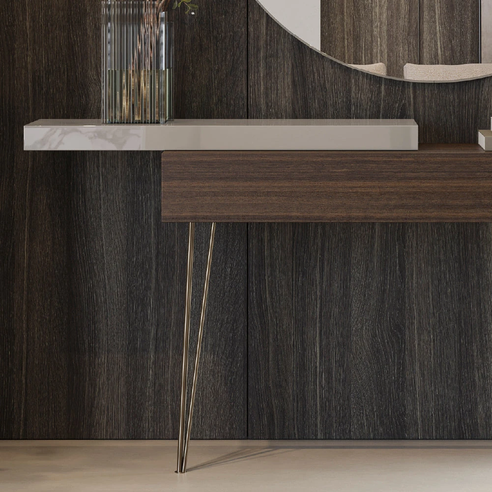 Veneza - Console