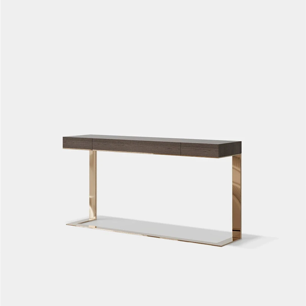 Trace - Console