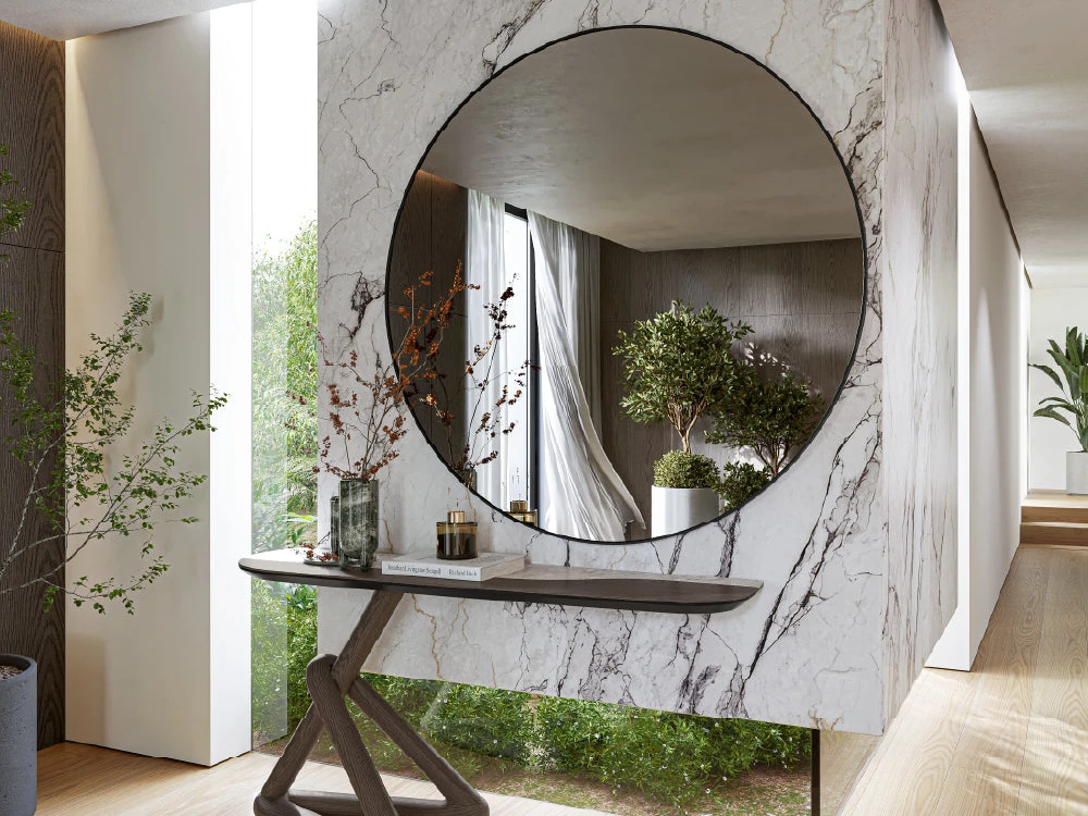 Linard - Console