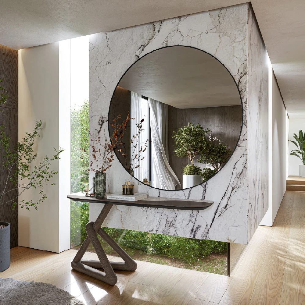 Linard - Console