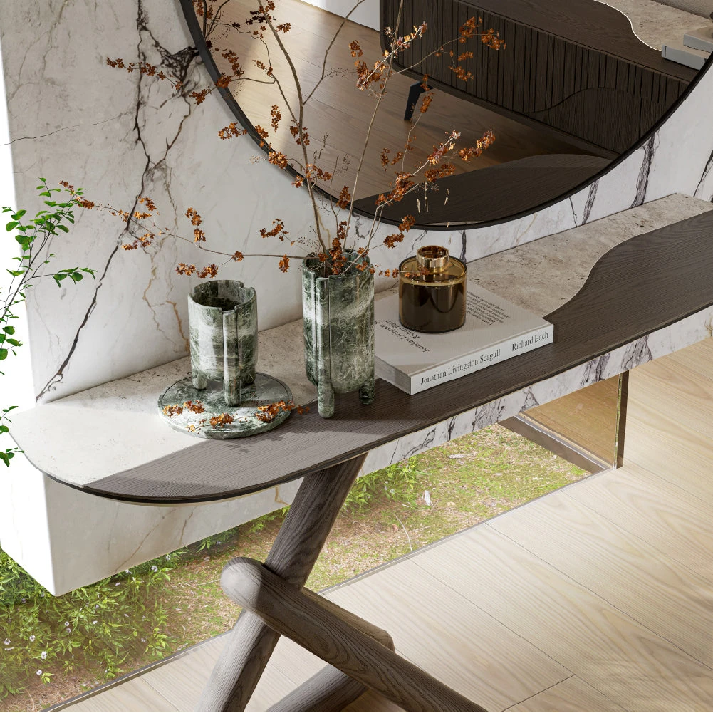 Linard - Console