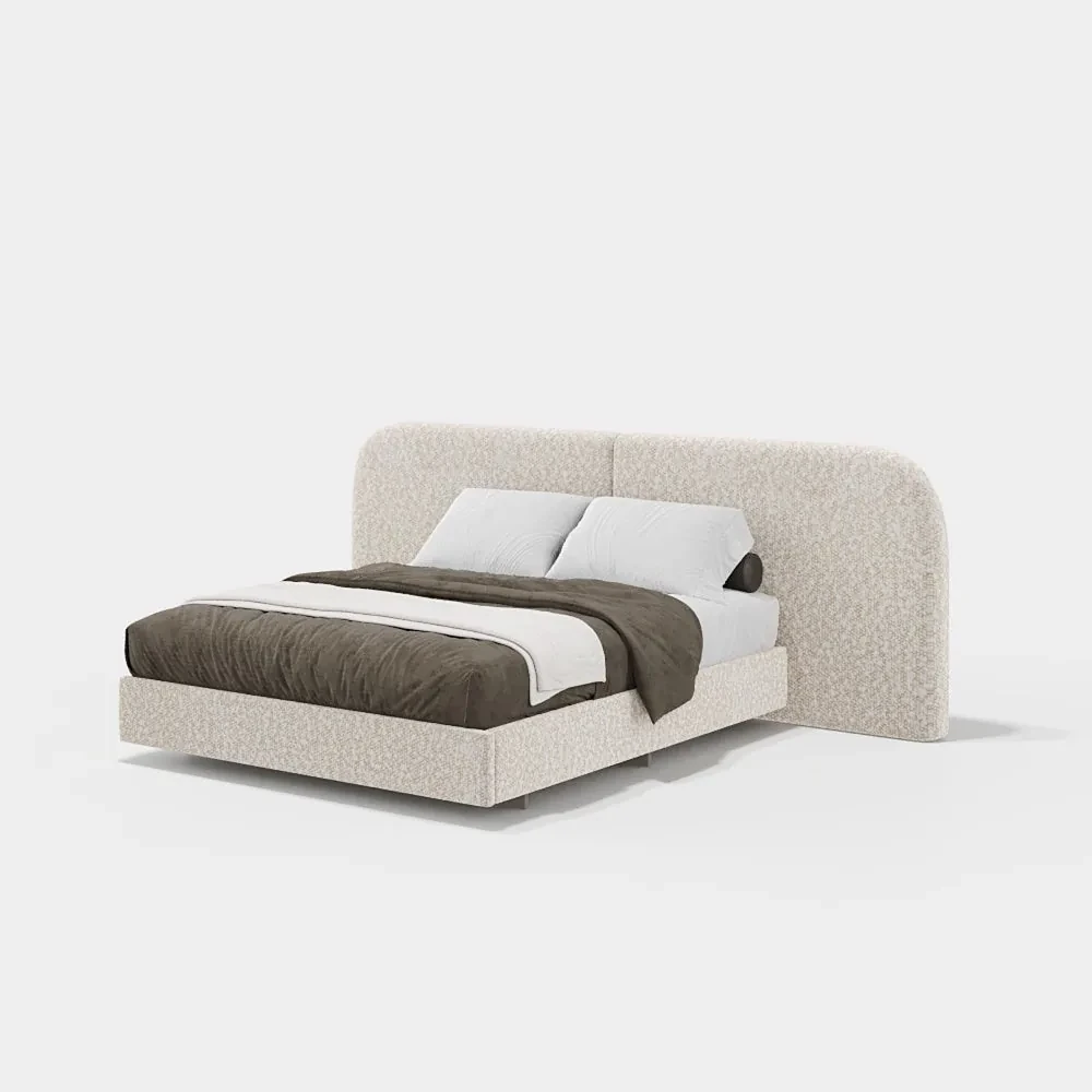 Laggi - Lit base suspendue