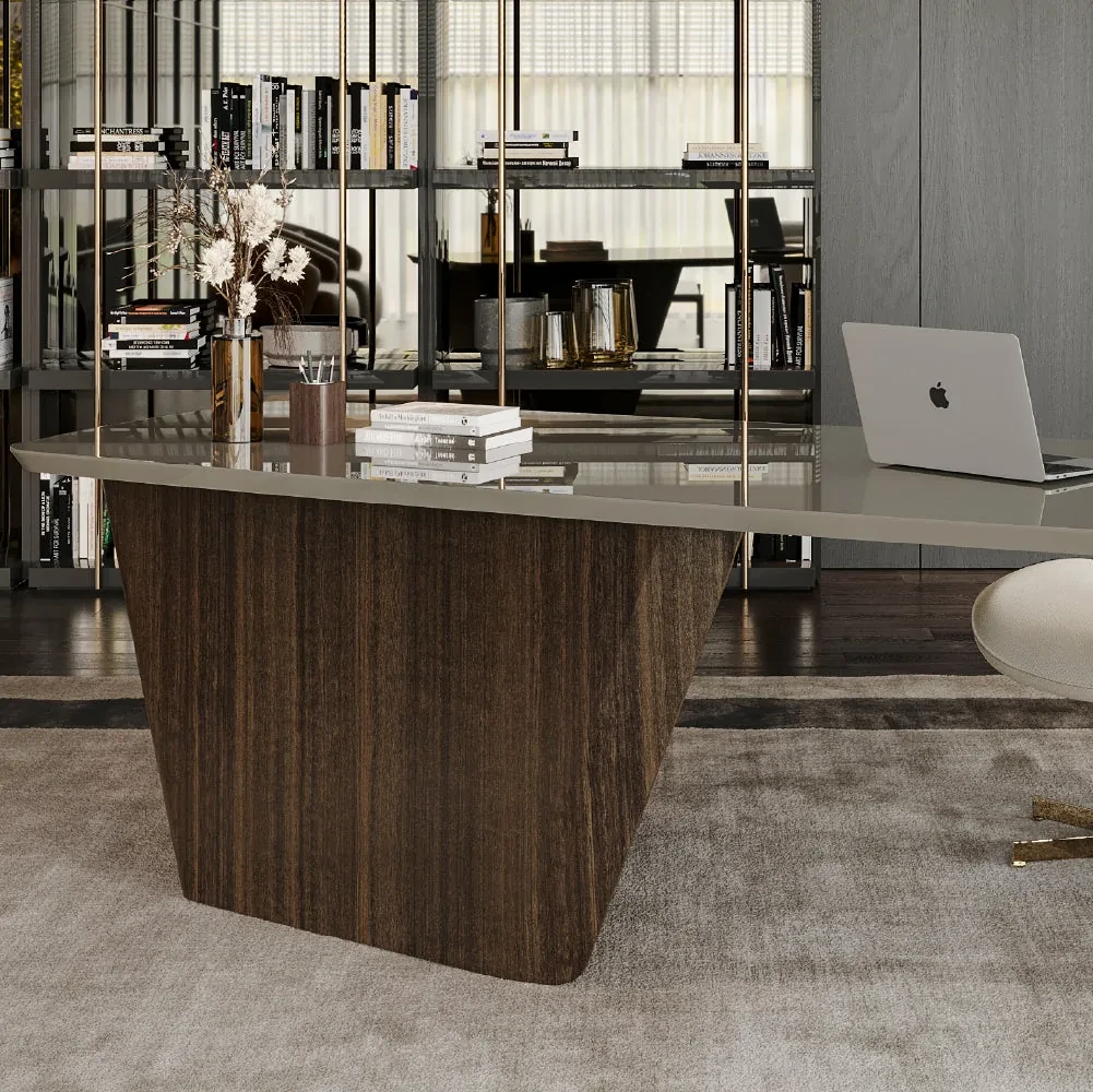 Bureau Ellender